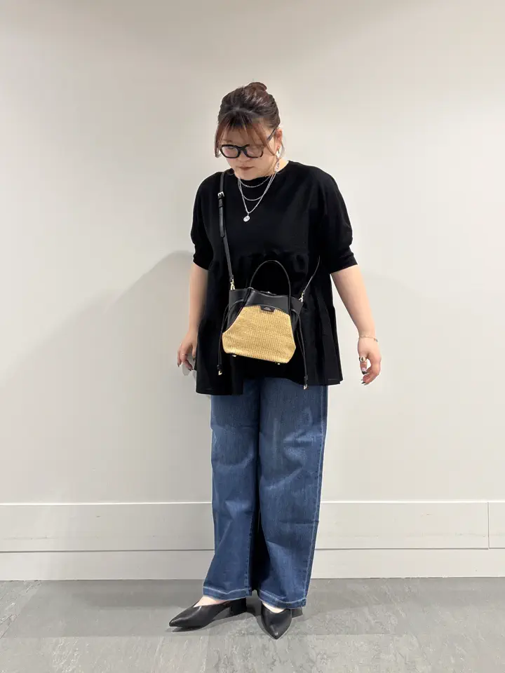 23区 L 稲家 コーディネート画像