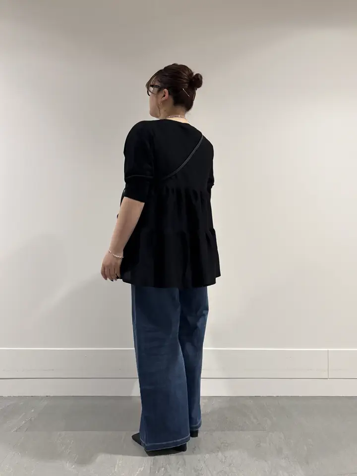 23区 L 稲家 コーディネート画像