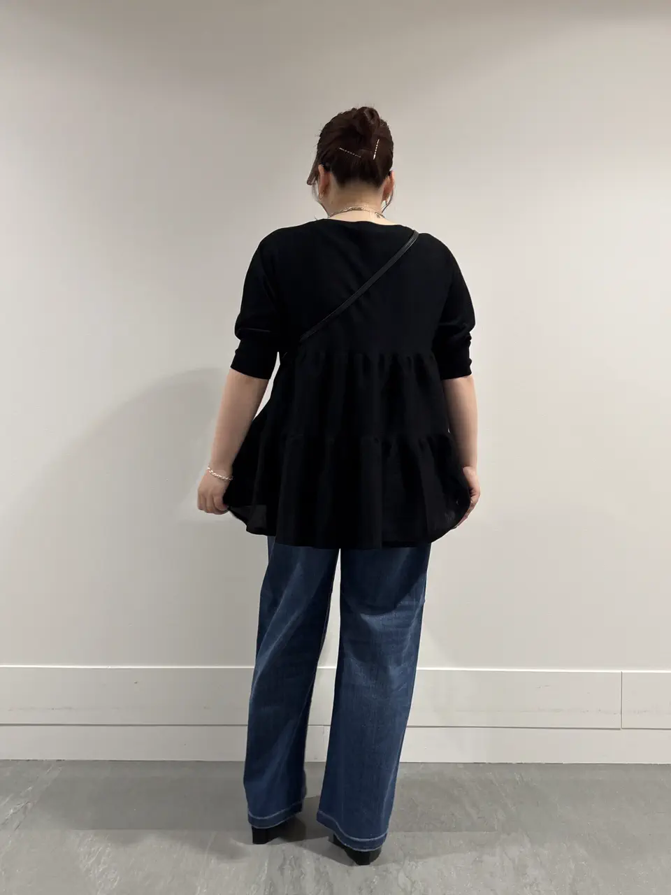 23区 L 稲家 コーディネート画像