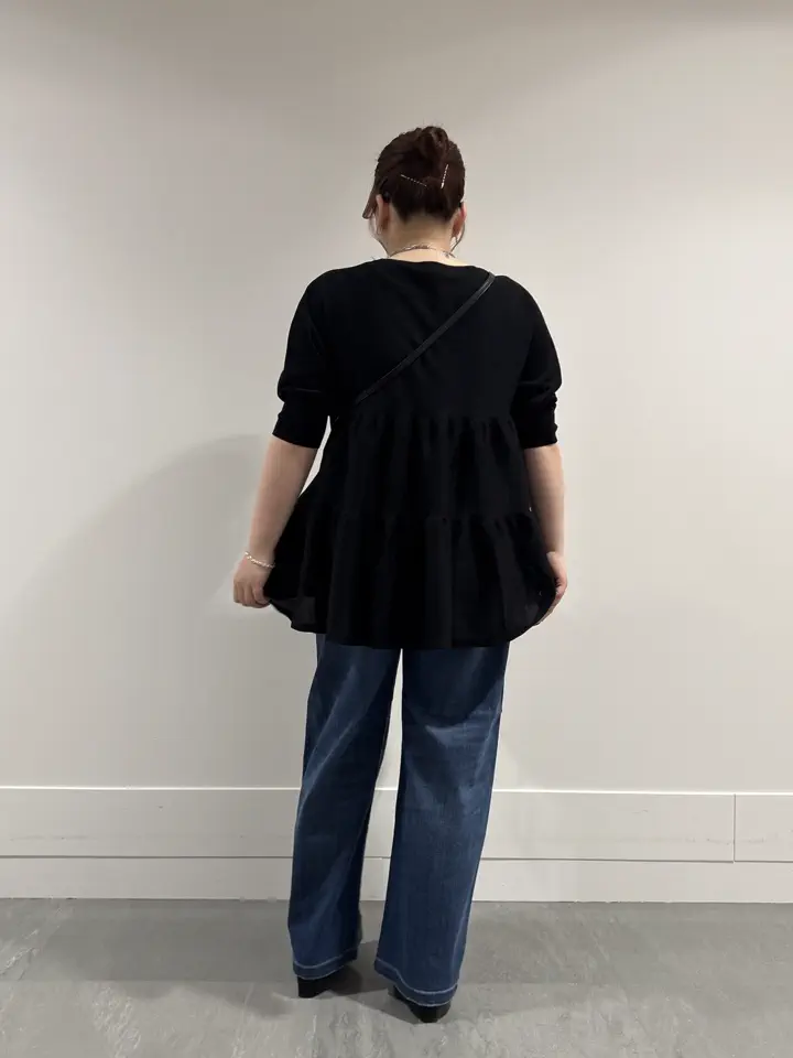 23区 L 稲家 コーディネート画像