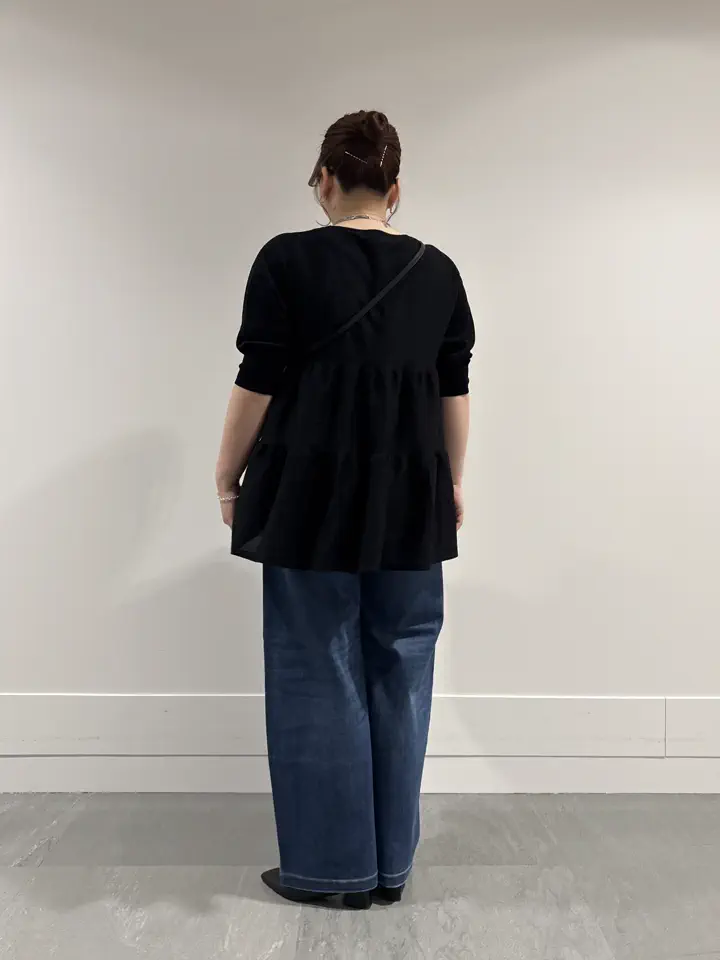 23区 L 稲家 コーディネート画像