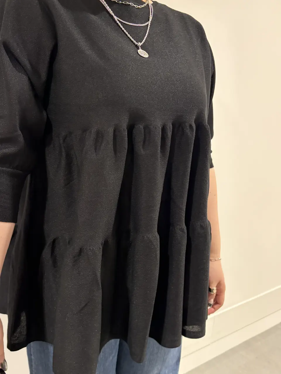 23区 L 稲家 コーディネート画像