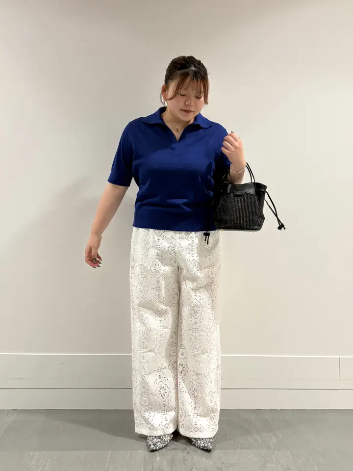 23区 L 稲家 コーディネート画像