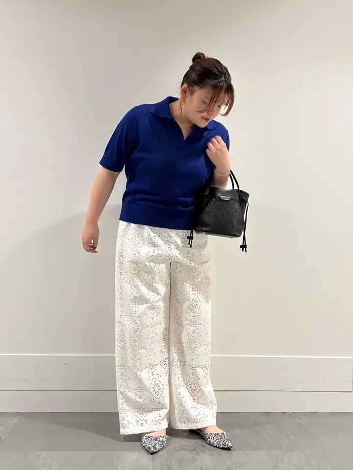 23区 L 稲家 コーディネート画像