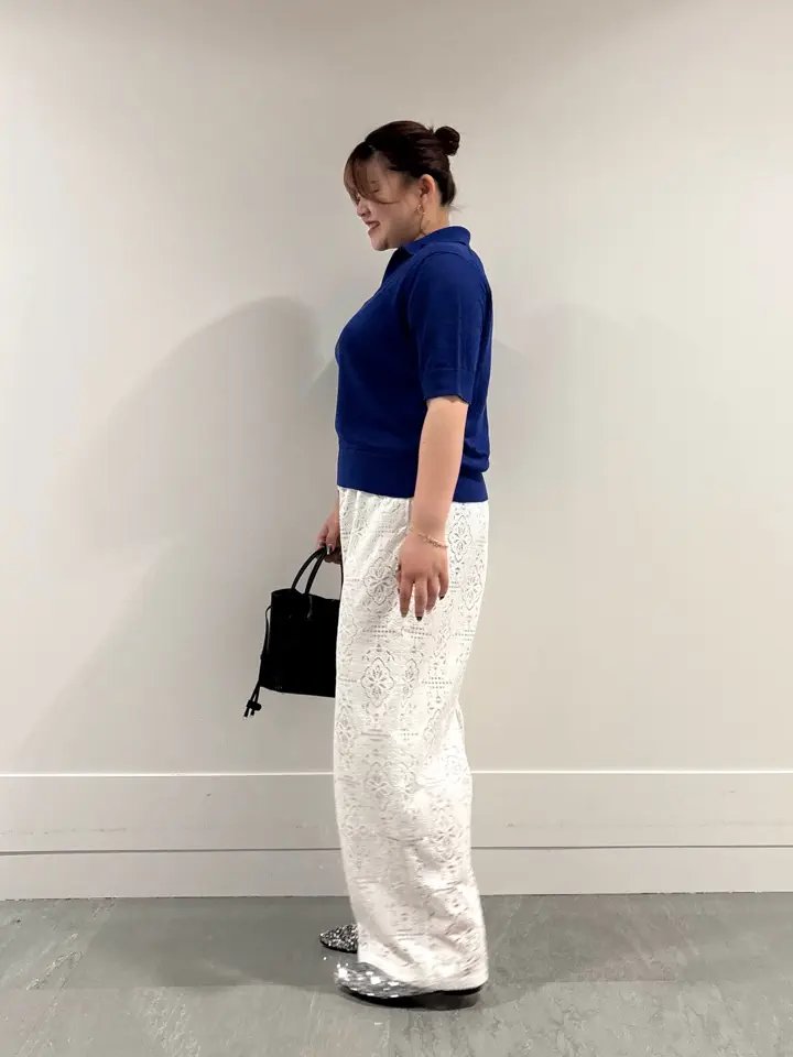 23区 L 稲家 コーディネート画像