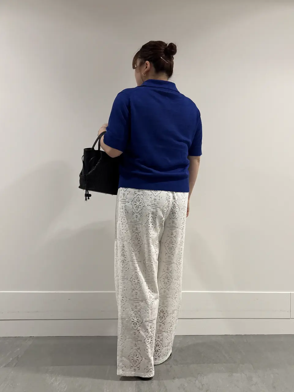 23区 L 稲家 コーディネート画像