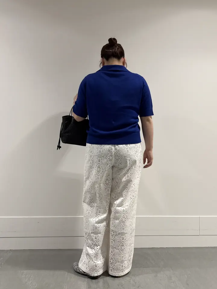 23区 L 稲家 コーディネート画像