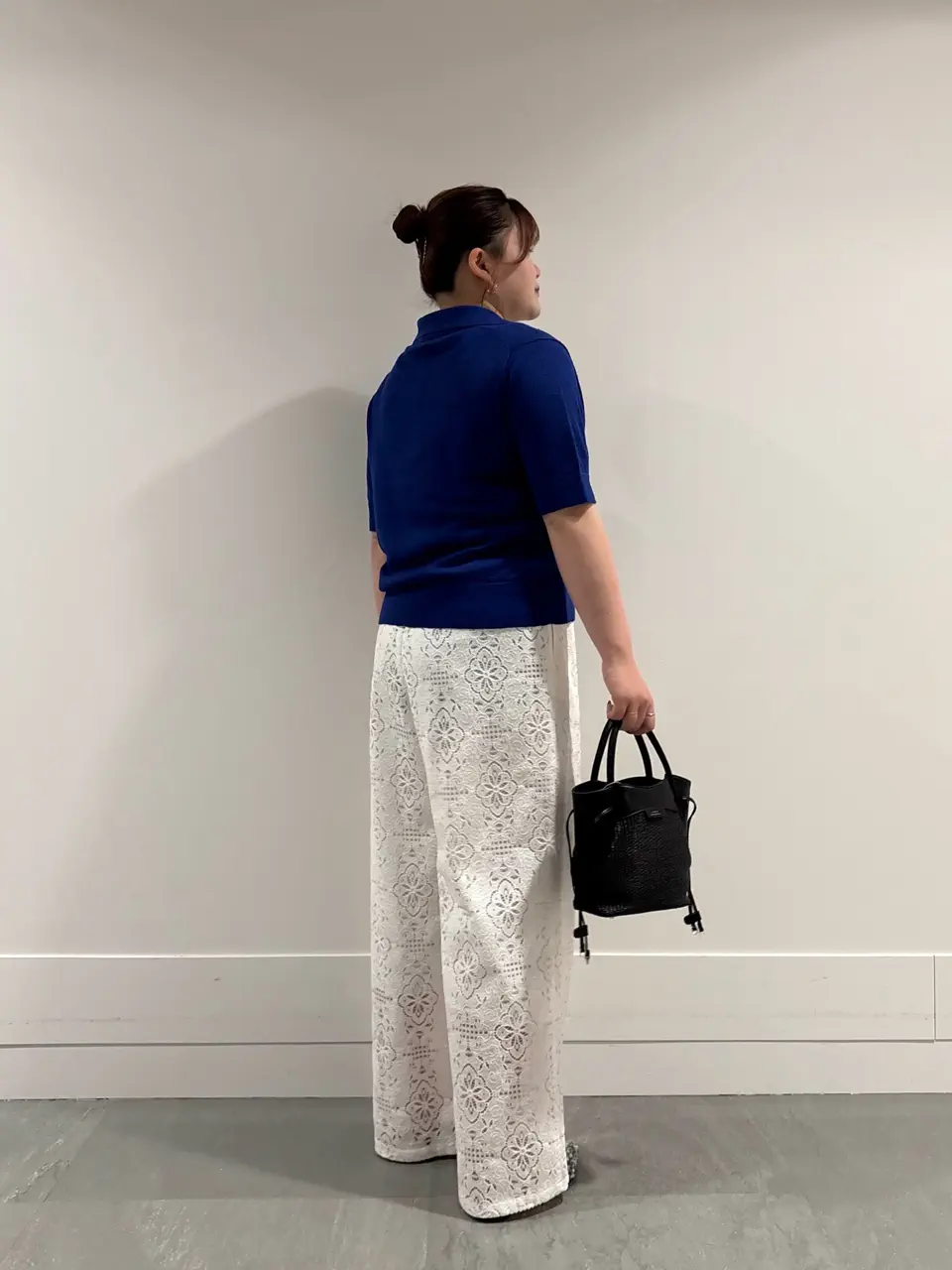 23区 L 稲家 コーディネート画像