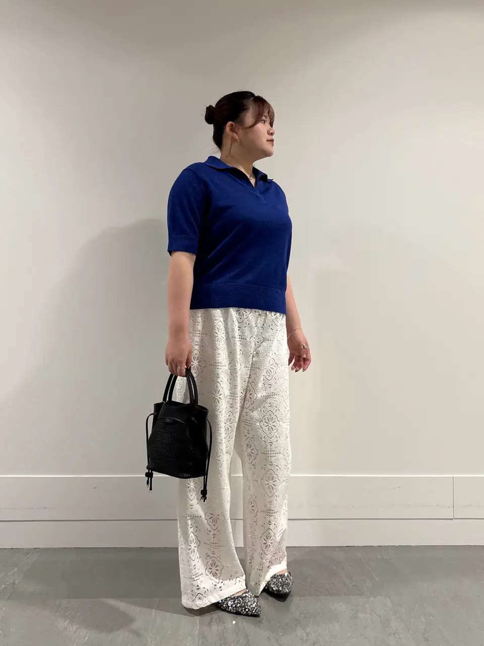 23区 L 稲家 コーディネート画像