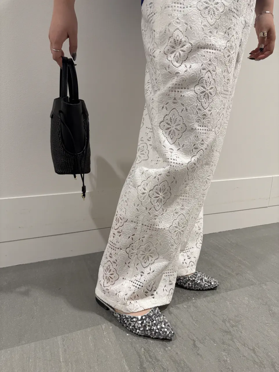 23区 L 稲家 コーディネート画像