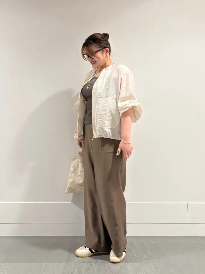 23区 L 稲家 コーディネート画像