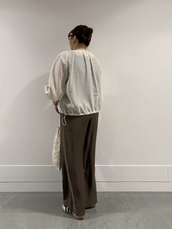 23区 L 稲家 コーディネート画像