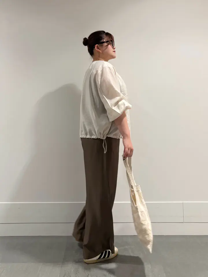 23区 L 稲家 コーディネート画像