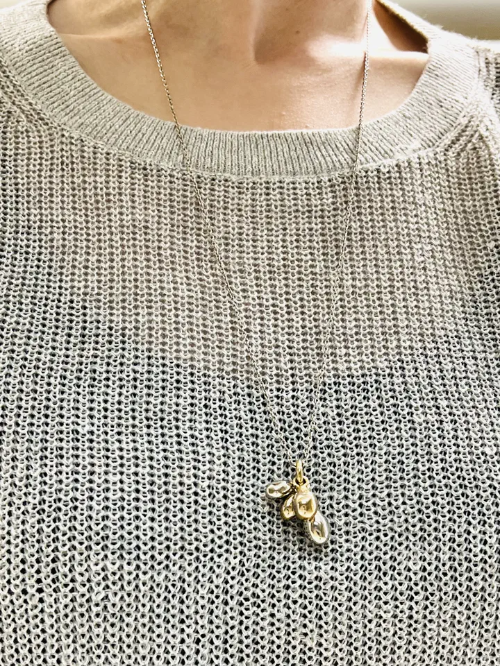 23区 L 長野 コーディネート画像