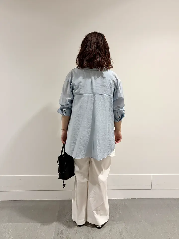 23区 L 上山 コーディネート画像