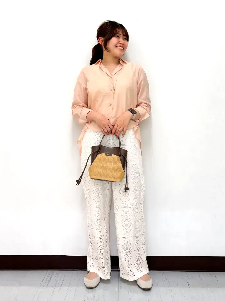 23区 藤澤 コーディネート画像