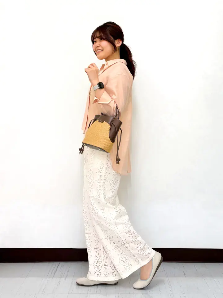 23区 藤澤 コーディネート画像