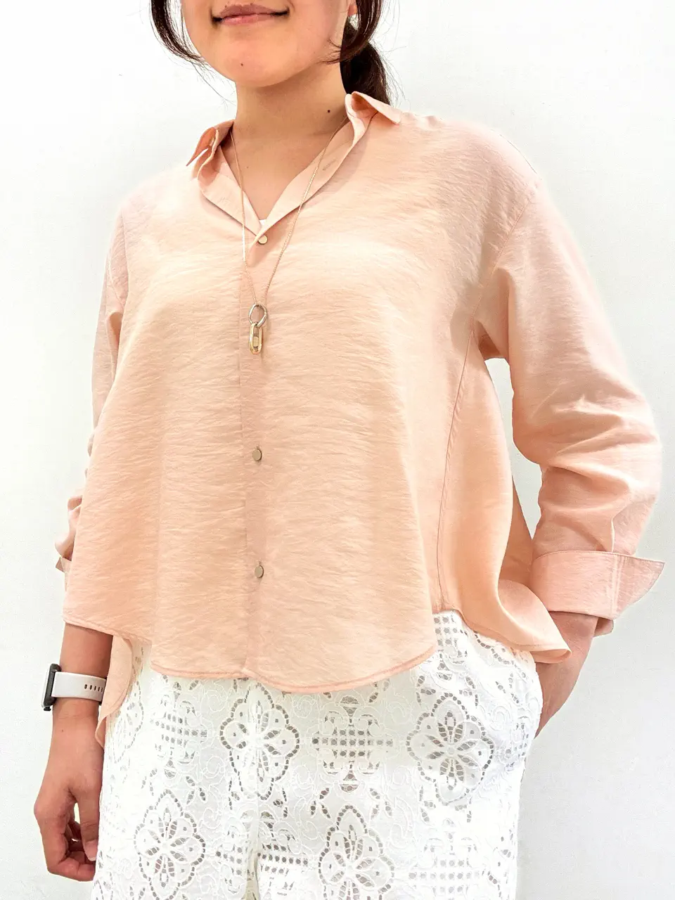 23区 藤澤 コーディネート画像