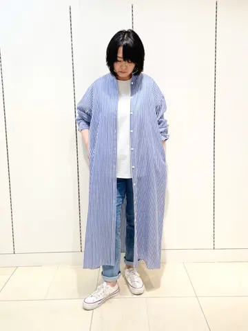 23区 L 松澤 コーディネート画像