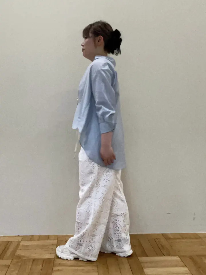 23区 L 田邊 コーディネート画像