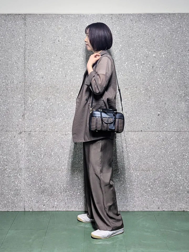 23区 L 緒續 コーディネート画像