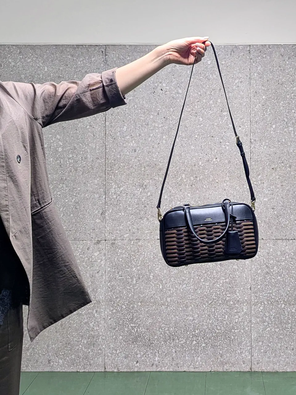 23区 L 緒續 コーディネート画像