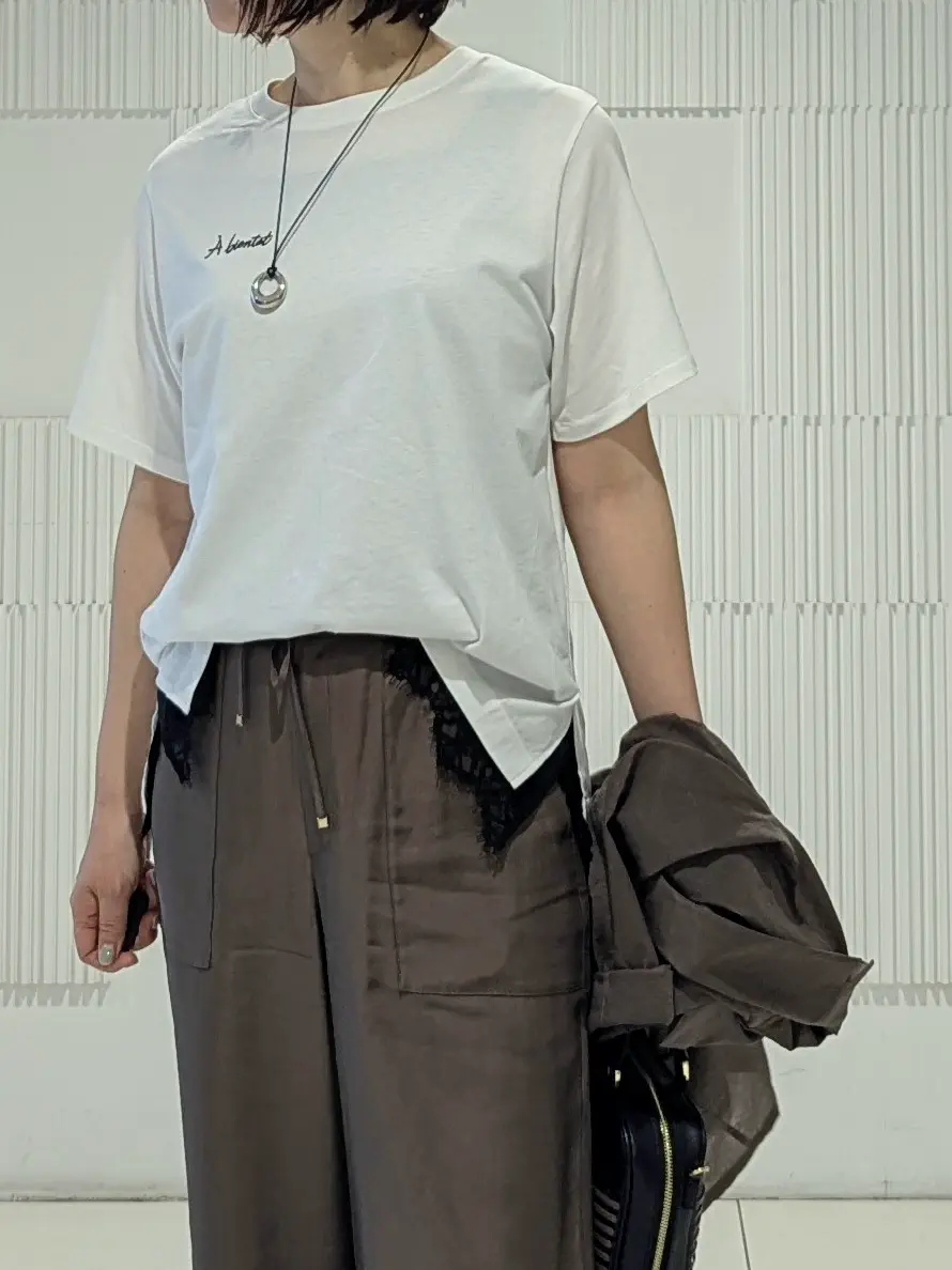 23区 L 緒續 コーディネート画像