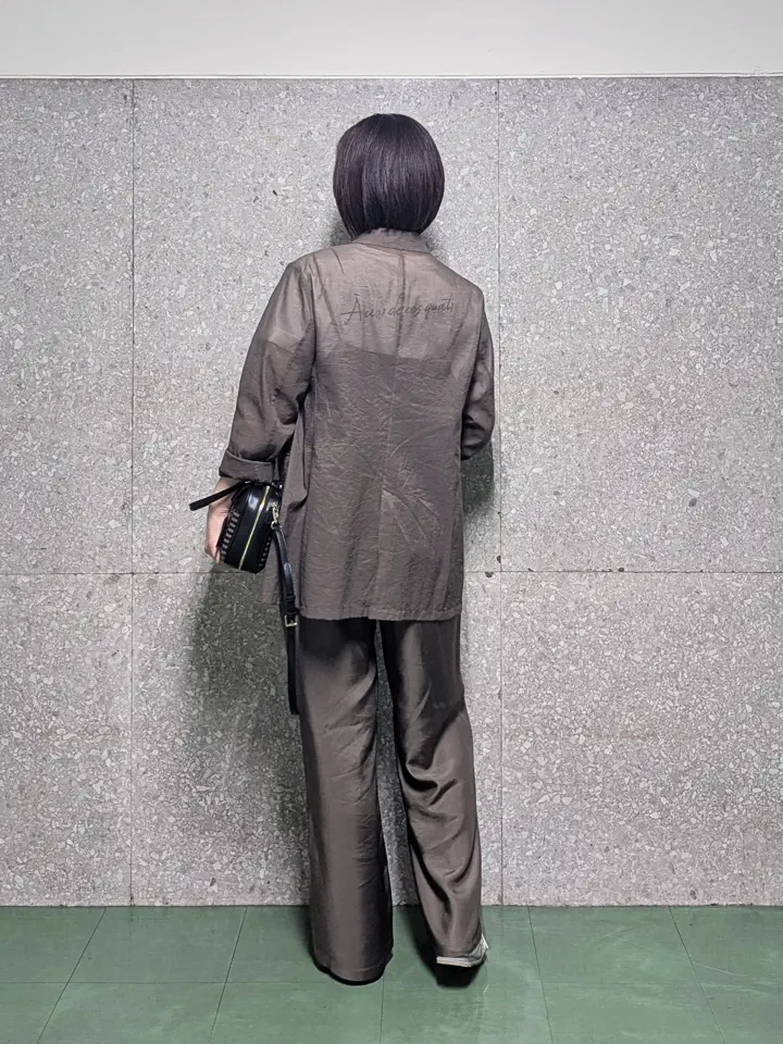 23区 L 緒續 コーディネート画像