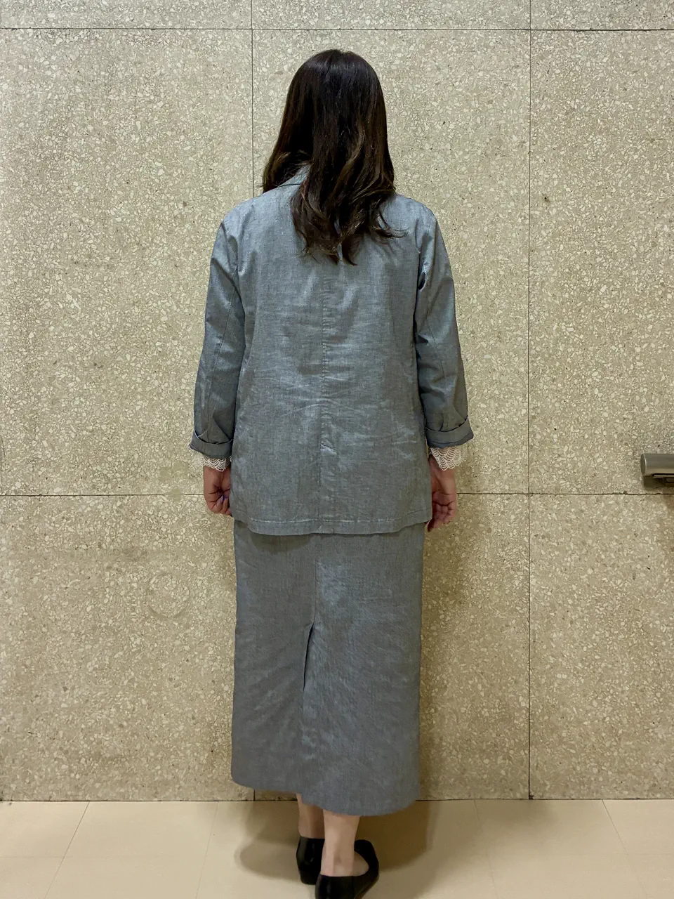 23区 L 佐々木 コーディネート画像