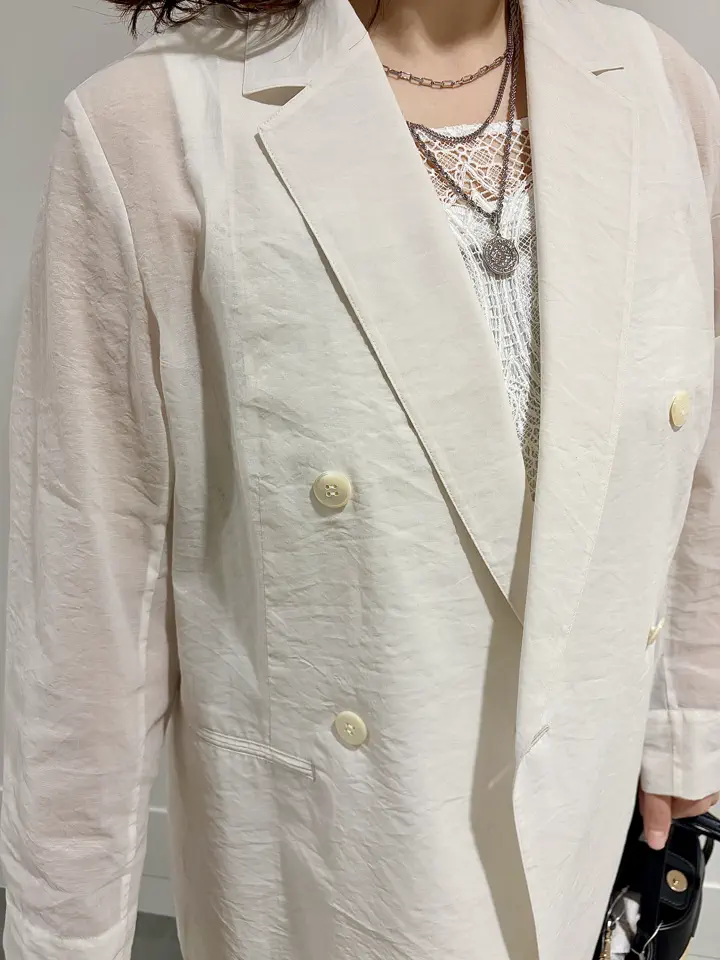 23区 L 上山 コーディネート画像