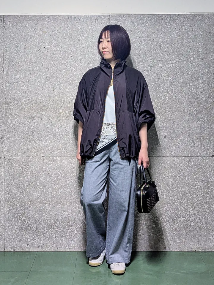 23区 L 緒續 コーディネート画像