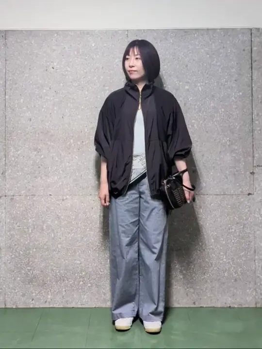 23区 L 緒續 コーディネート画像