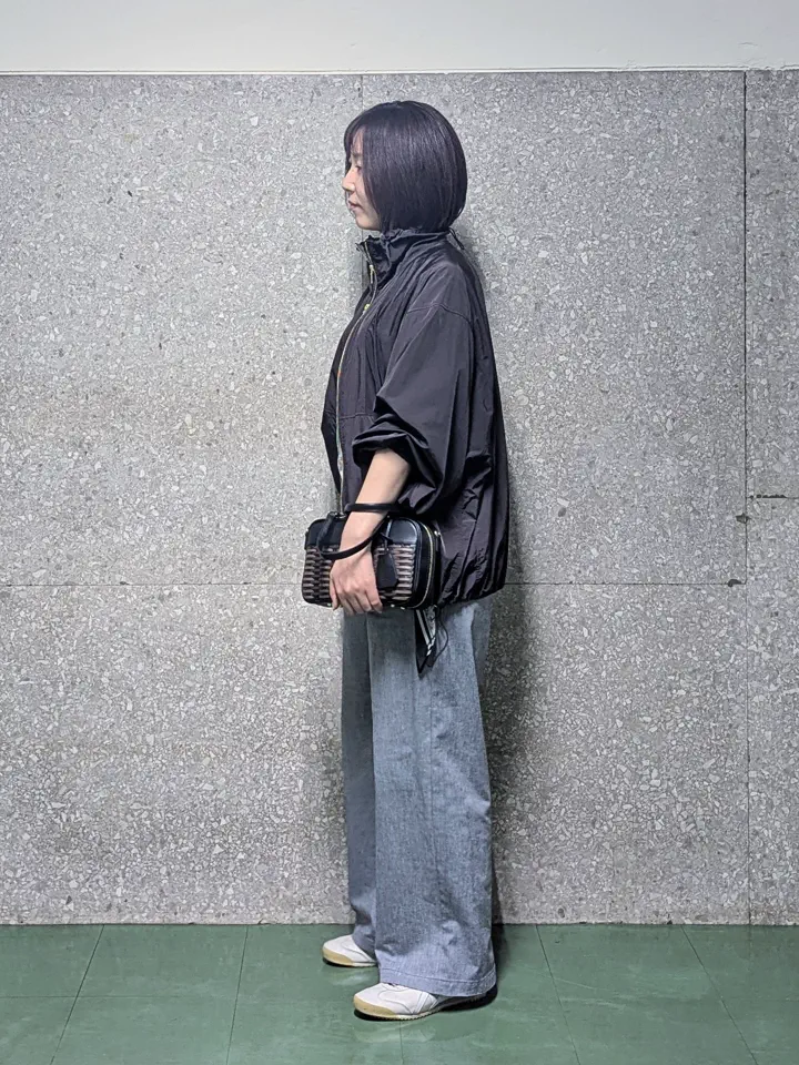 23区 L 緒續 コーディネート画像