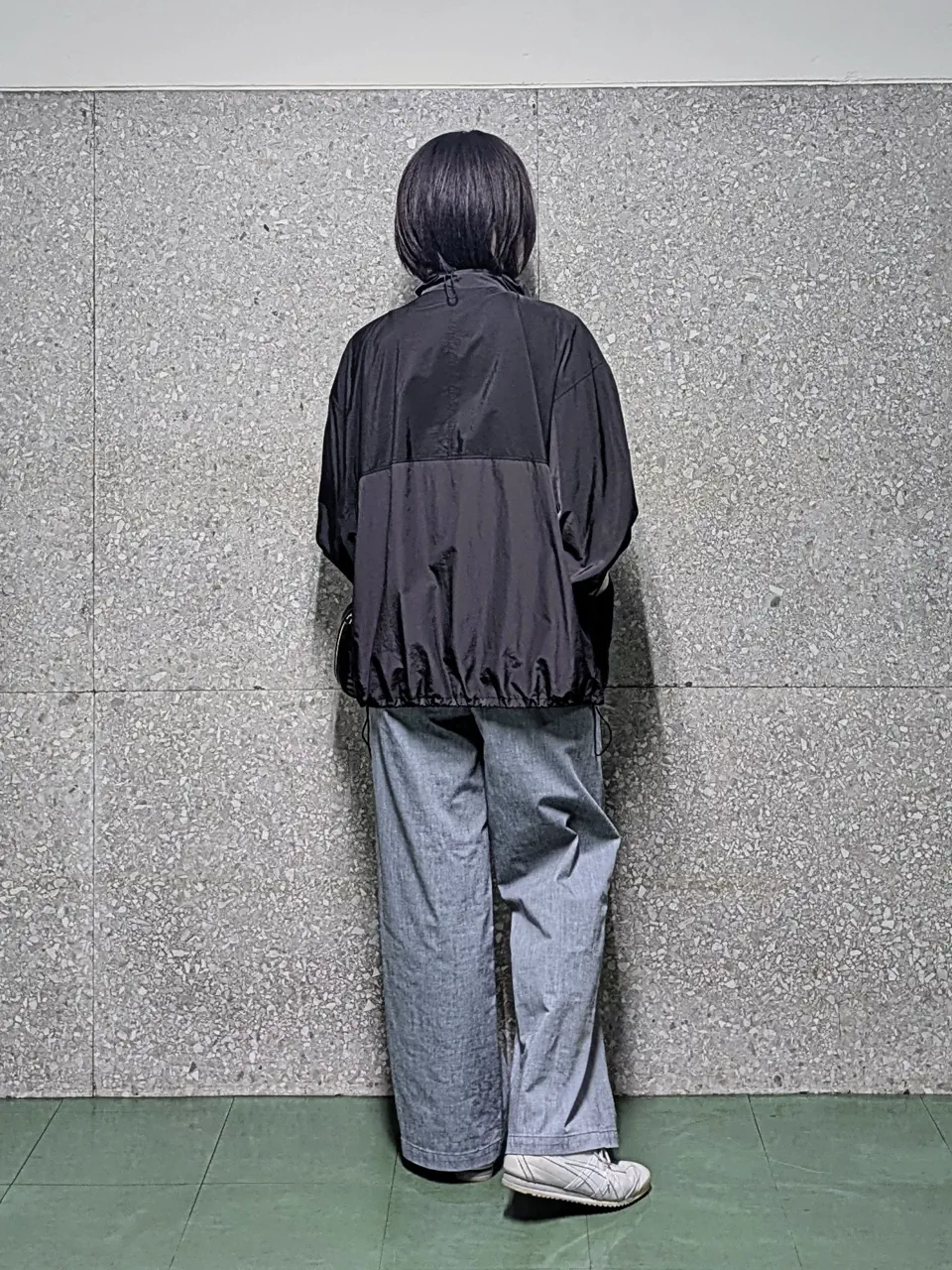 23区 L 緒續 コーディネート画像