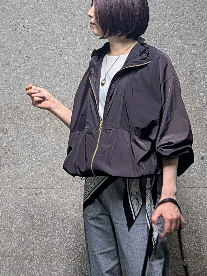 23区 L 緒續 コーディネート画像