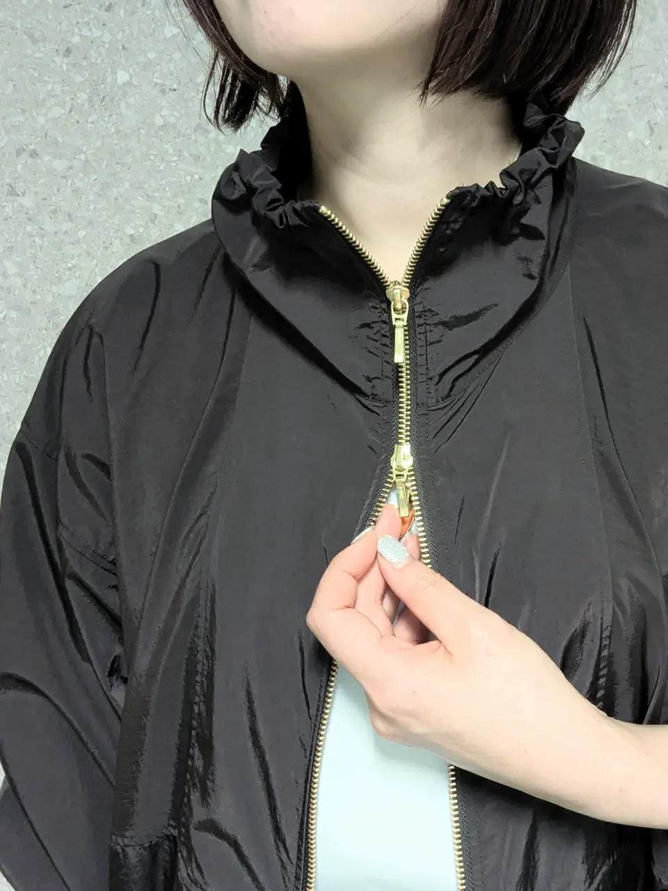 23区 L 緒續 コーディネート画像