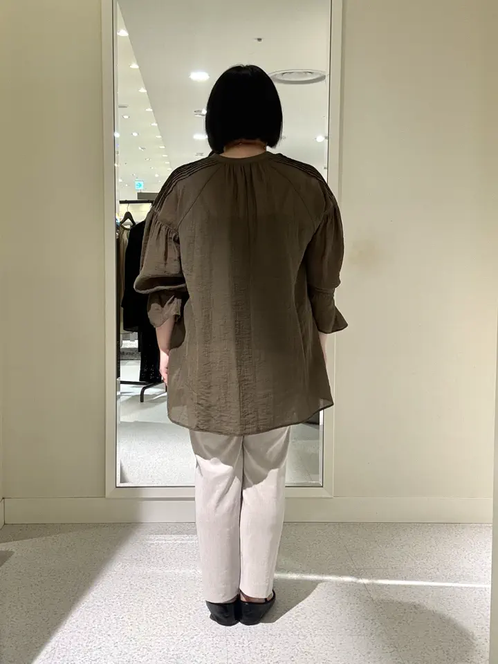 23区 L 杉山 コーディネート画像