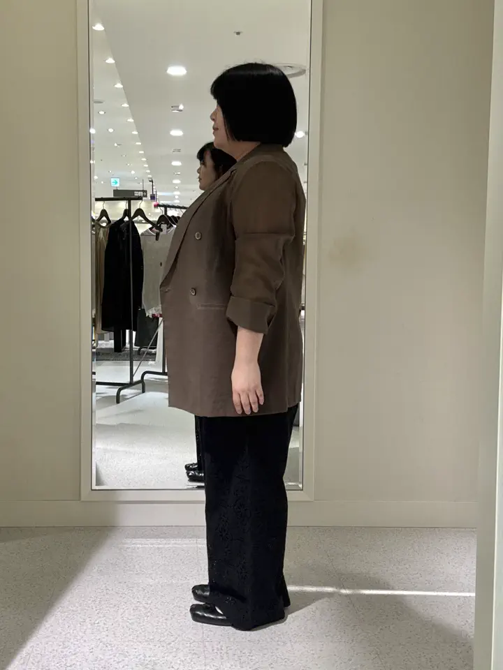 23区 L 杉山 コーディネート画像