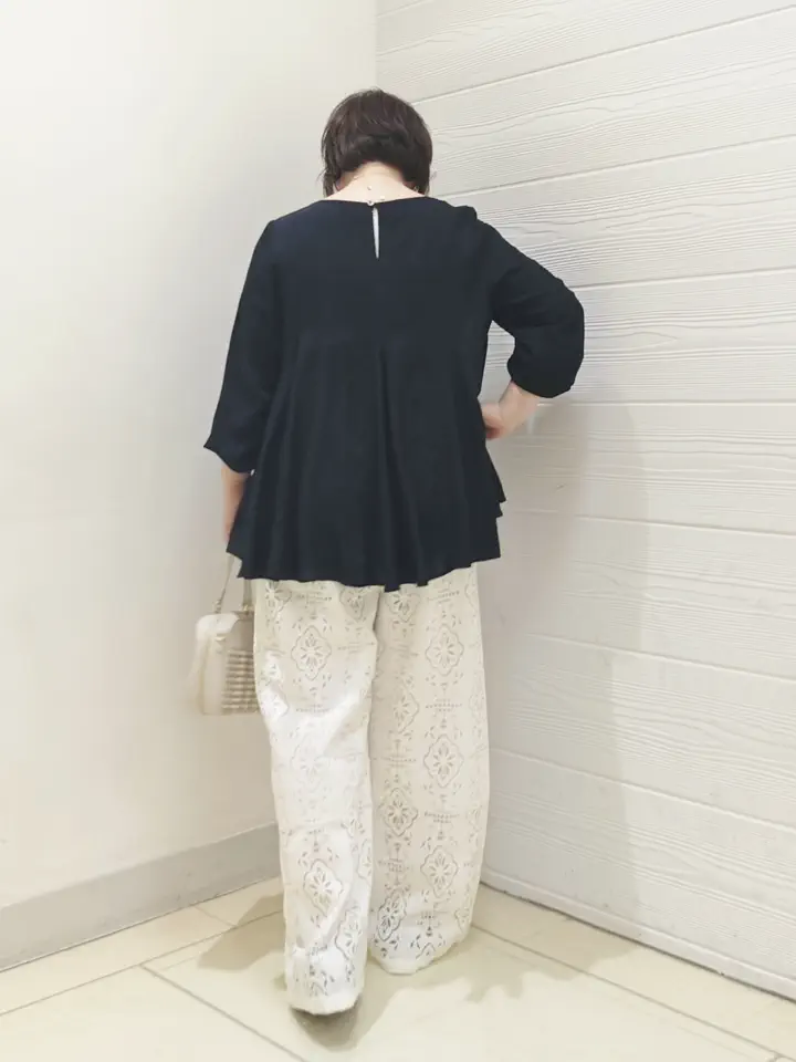 23区 L 中村 コーディネート画像