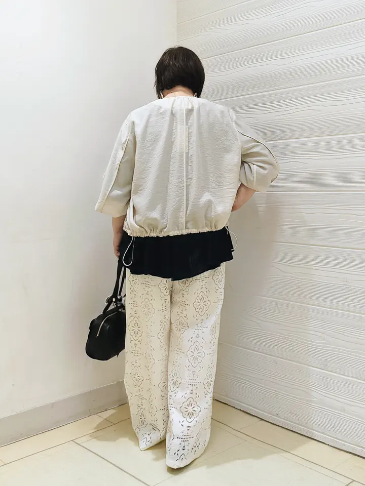 23区 L 中村 コーディネート画像