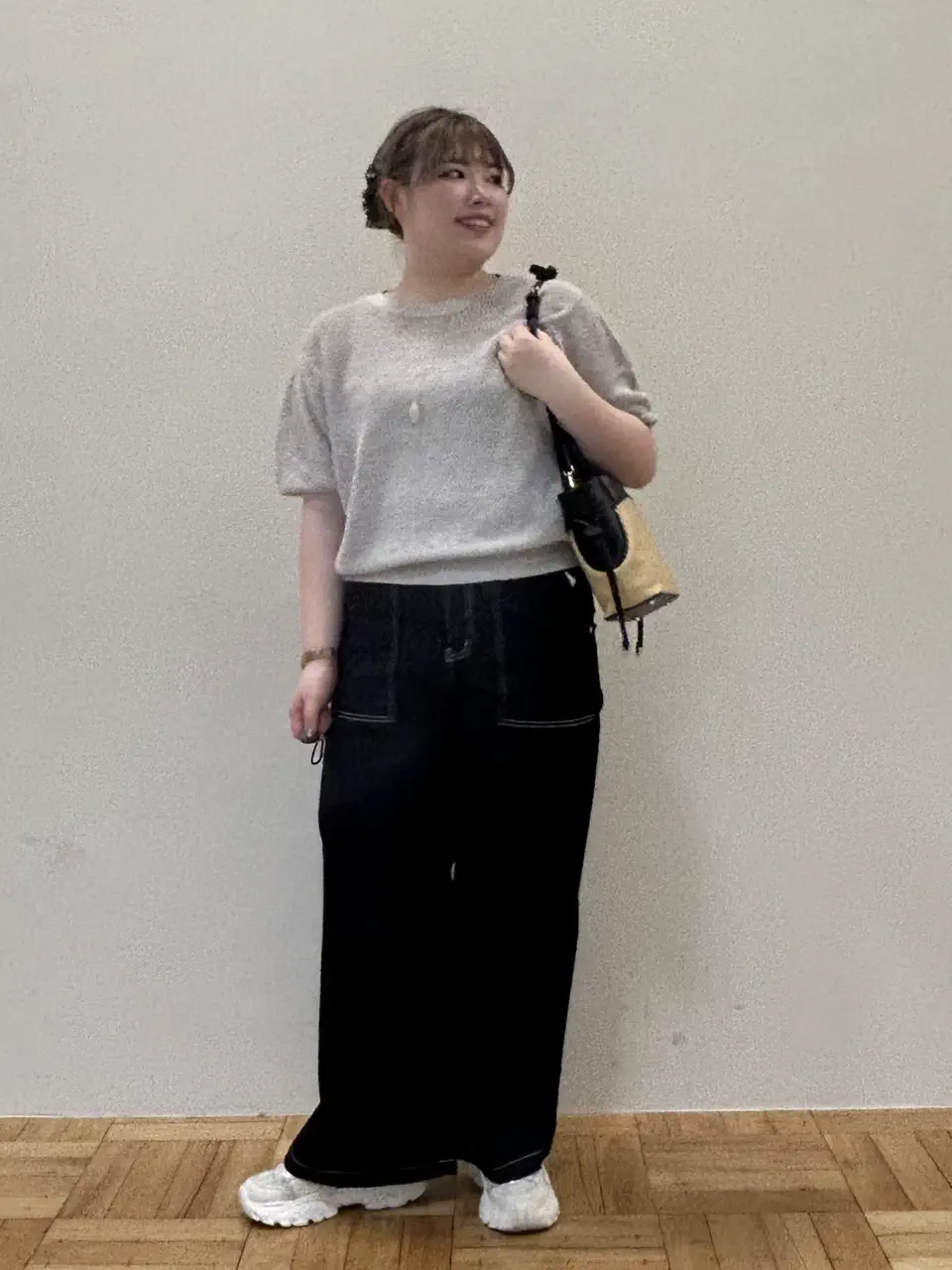  田邊 コーディネート画像