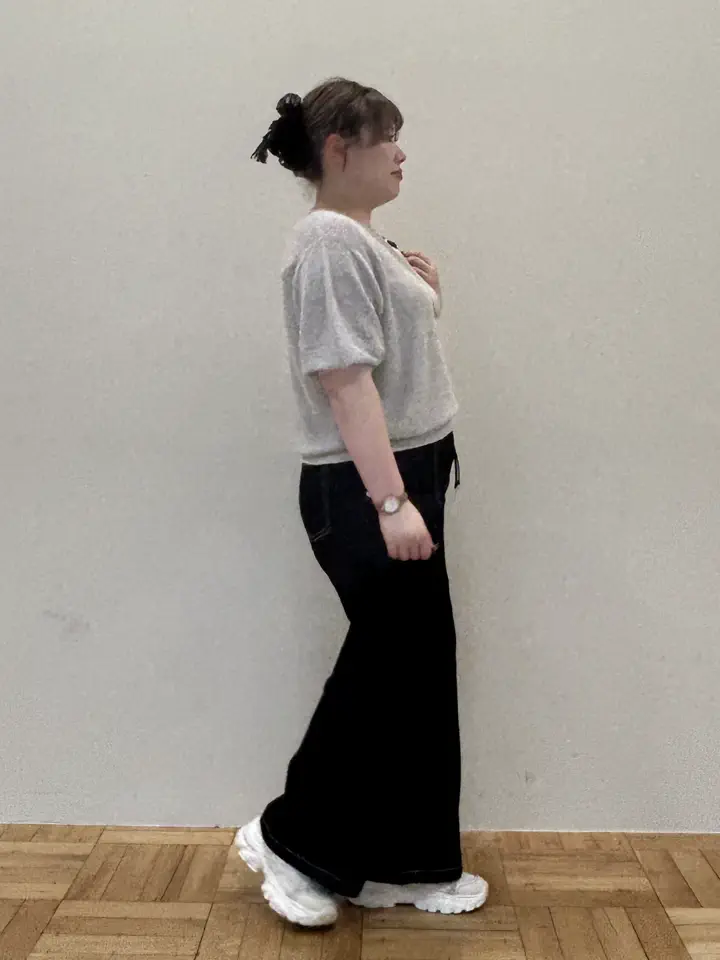 23区 L 田邊 コーディネート画像