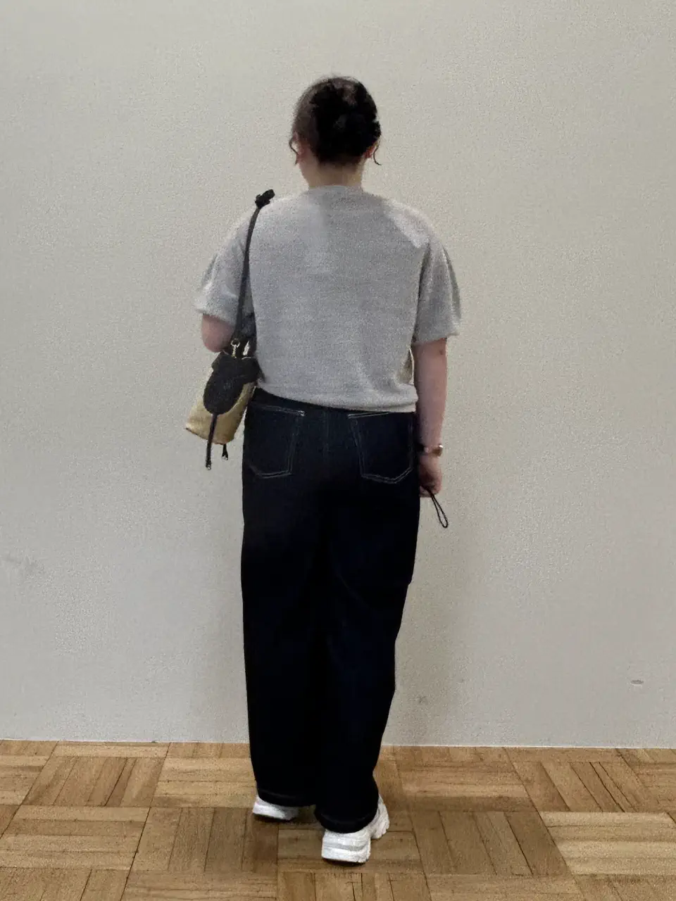 23区 L 田邊 コーディネート画像