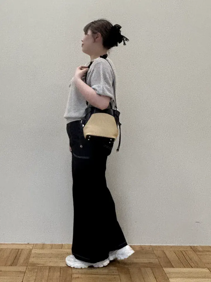 23区 L 田邊 コーディネート画像