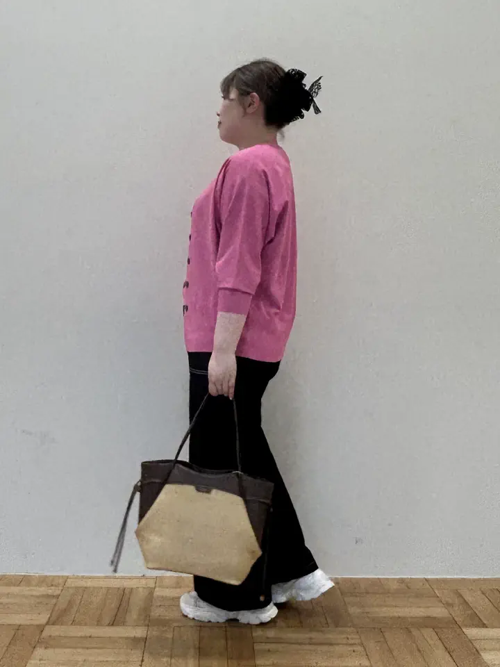 23区 L 田邊 コーディネート画像