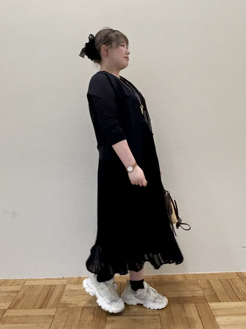 23区 L 田邊 コーディネート画像