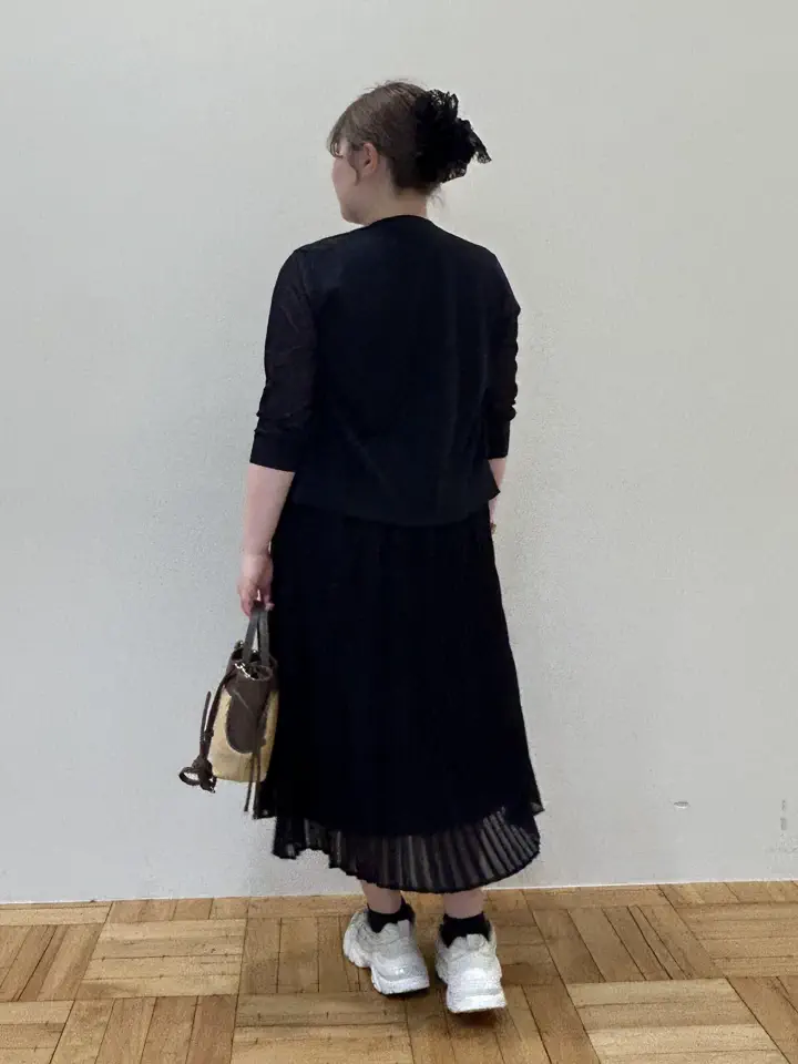 23区 L 田邊 コーディネート画像