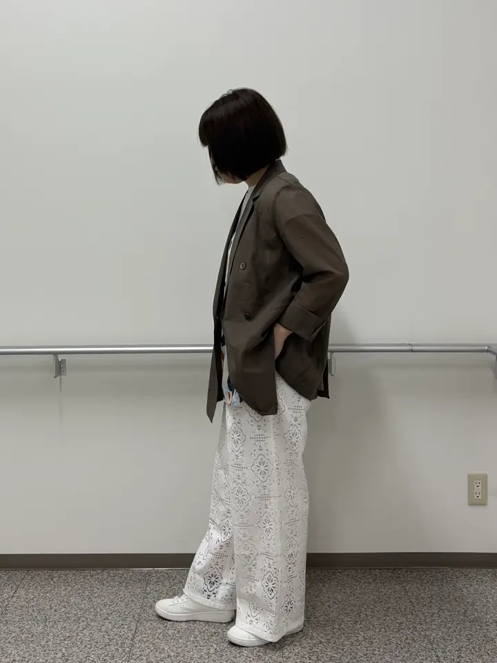 23区 L 稲垣 コーディネート画像