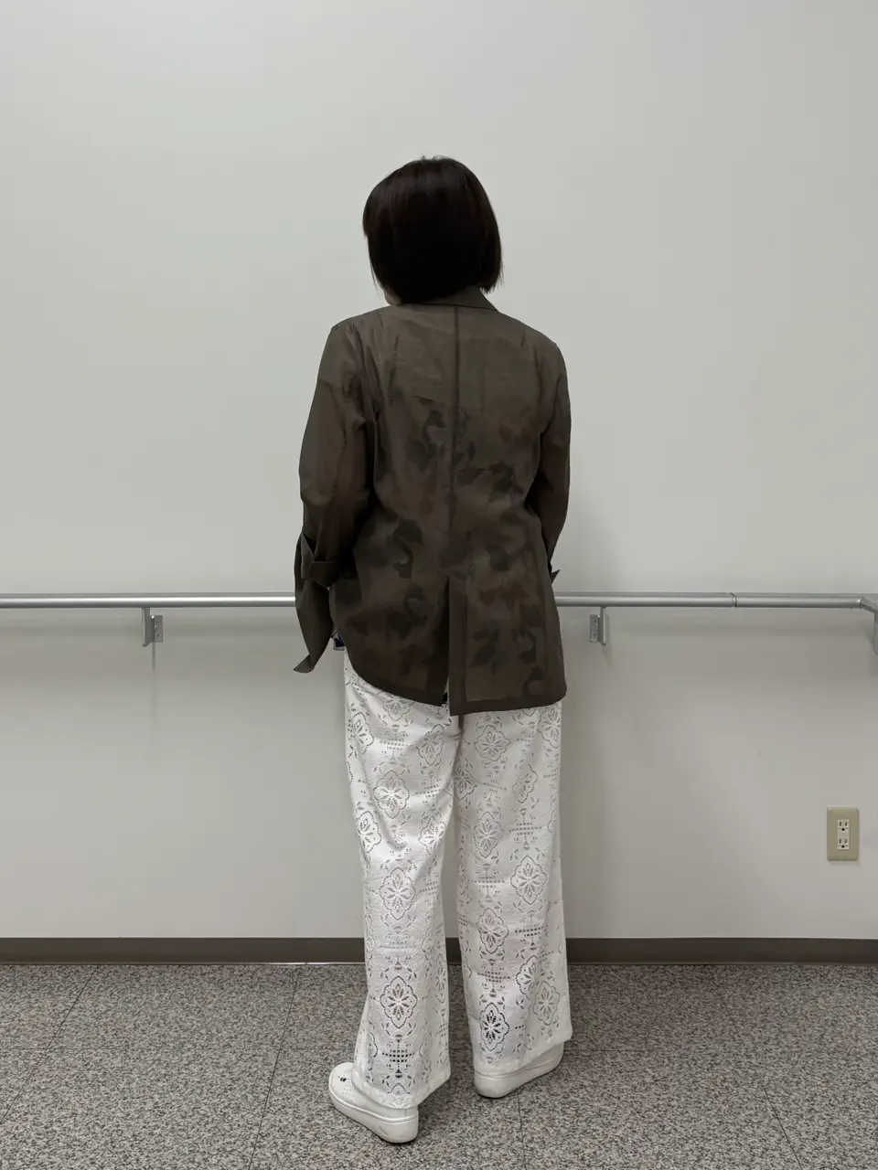 23区 L 稲垣 コーディネート画像