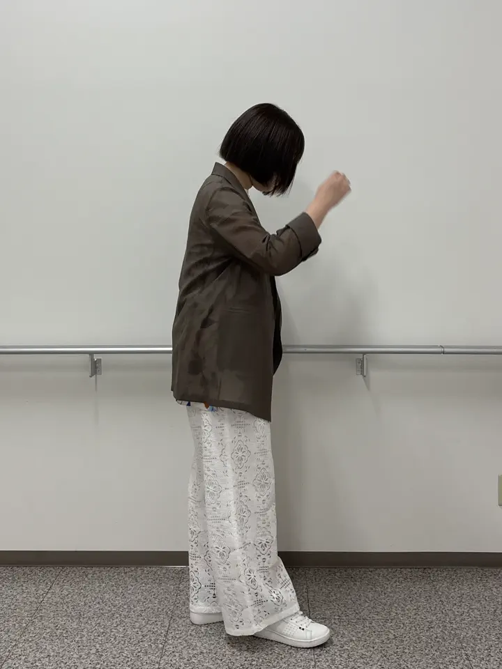 23区 L 稲垣 コーディネート画像